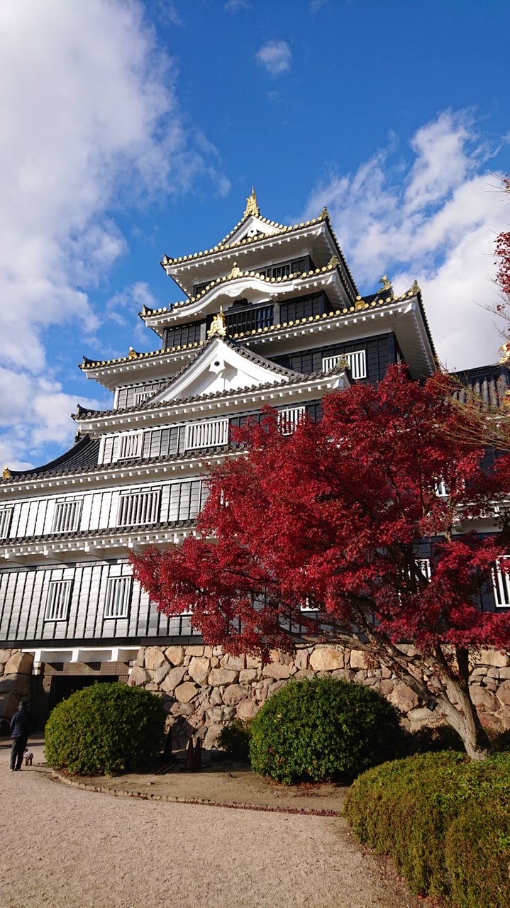 旅好き・名城100選・続名城100選スタンプラリー