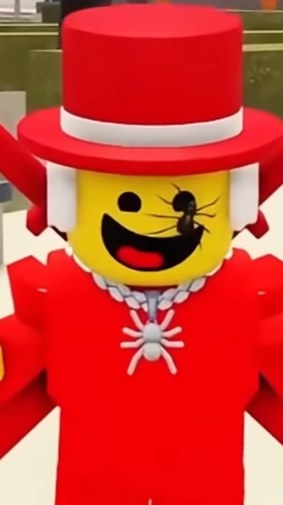 ロブロ版ブレインロット盗むしてる人集まれ！