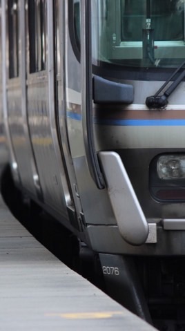 鉄道好き集まれー（雑談ok!）