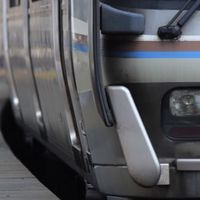 鉄道好き集まれー（雑談ok!）