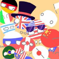 ポーランドボール・カンヒュ憩いの場