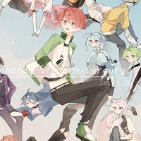 どんどんハント条件が重くなるオプ⁉️⁉️⁉️🎊🎉🤞