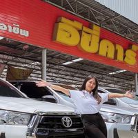 รถมือ2ทีมงานแต้ว
