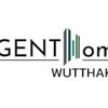Regent Home Wuttakat Marketplace (ขายของ & อาหาร)