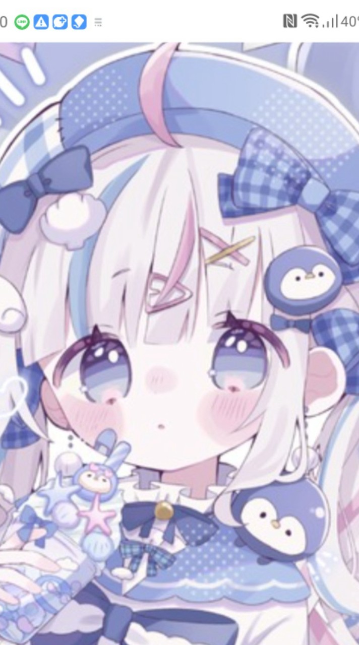イラスト下手な人も上手い人も仲良くイラスト載せてね！雑談ｵｹ