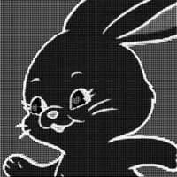 バニーズの居場所【ニュージーンズ⠀】