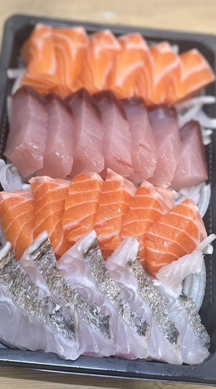御品海鮮屋