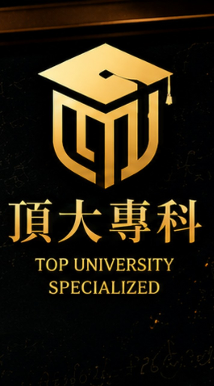 115分科-YT頂大專科線上模考班(第一屆)