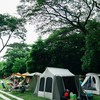 แคมป์ปิ้ง เดินป่า กางเต๊น - Camping