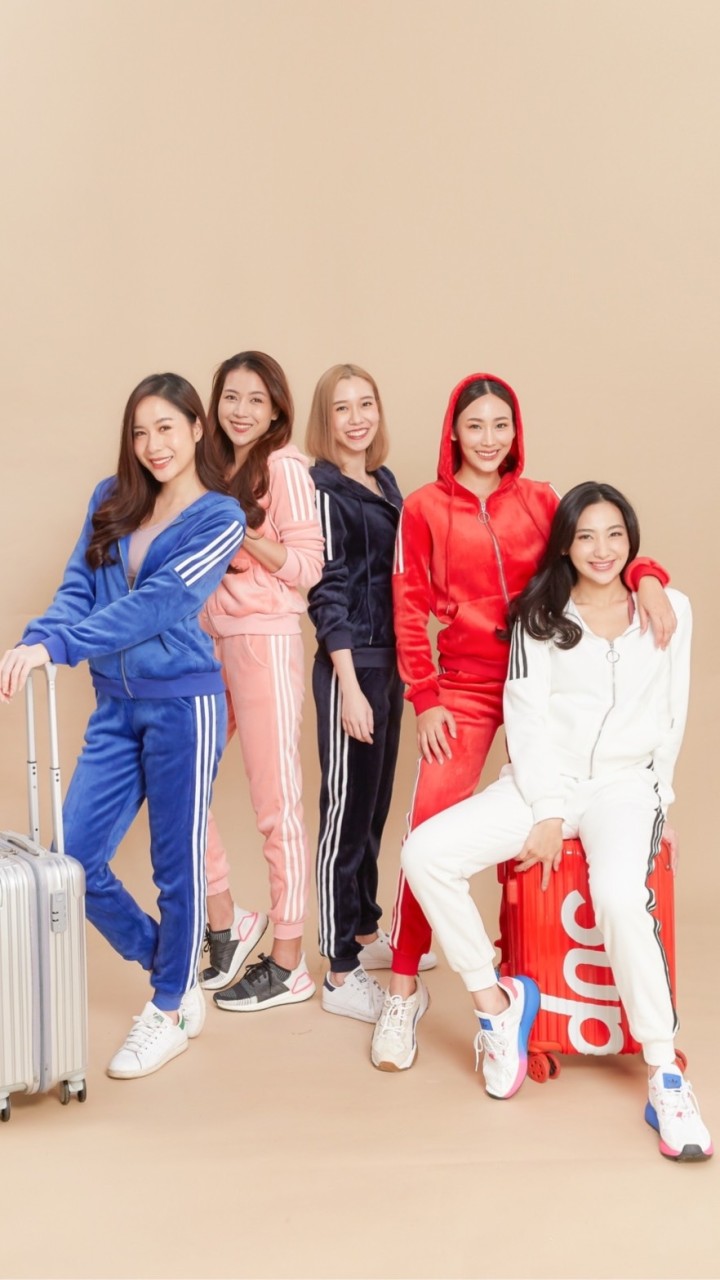 SUPER D THAILAND ®️