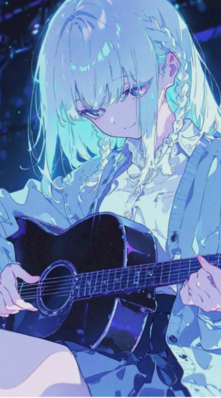 セリフ読み＆歌好きかもーん！