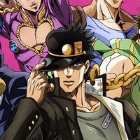ジョジョのクイズ部屋