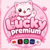 Lucky premium🍀