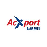 AcXport動動無限