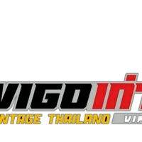 VIGOเก่า