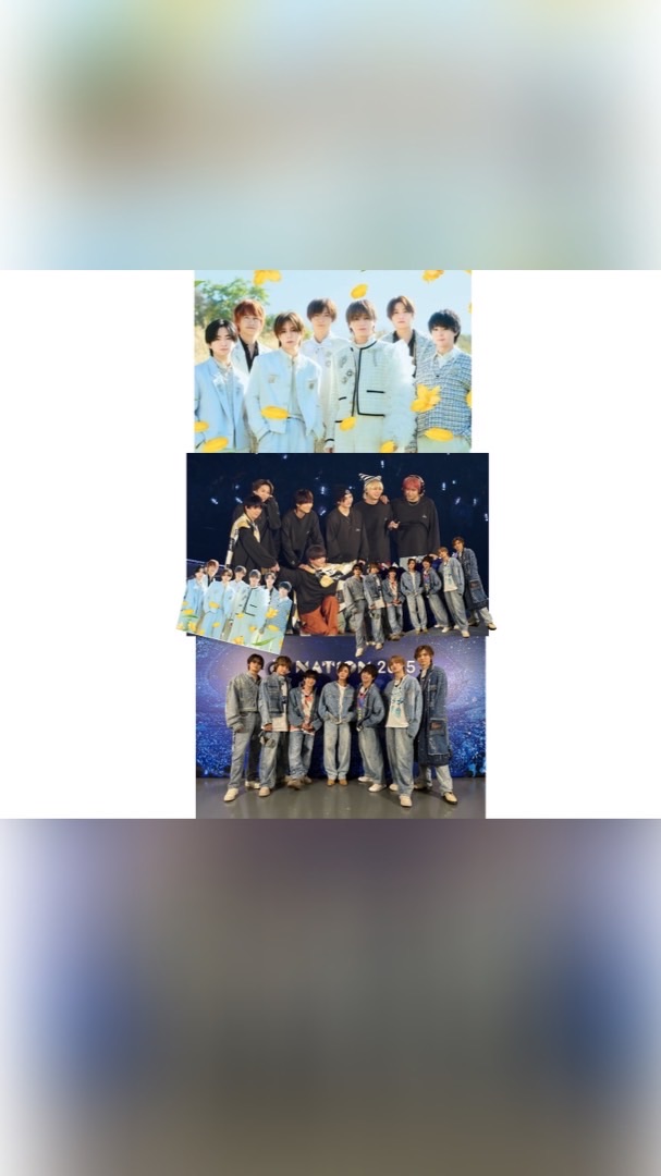 Hey!Say!JUMPが大好き民♡