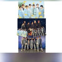 Hey!Say!JUMPが大好き民♡