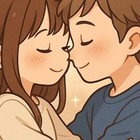 1️⃣💞ツインレイ👬💕