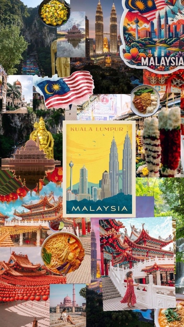 Malaysia🇲🇾馬來西亞交流群