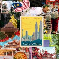 Malaysia🇲🇾馬來西亞交流群