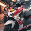 勁戰七代水冷俱樂部 Cygnus XR CLUB