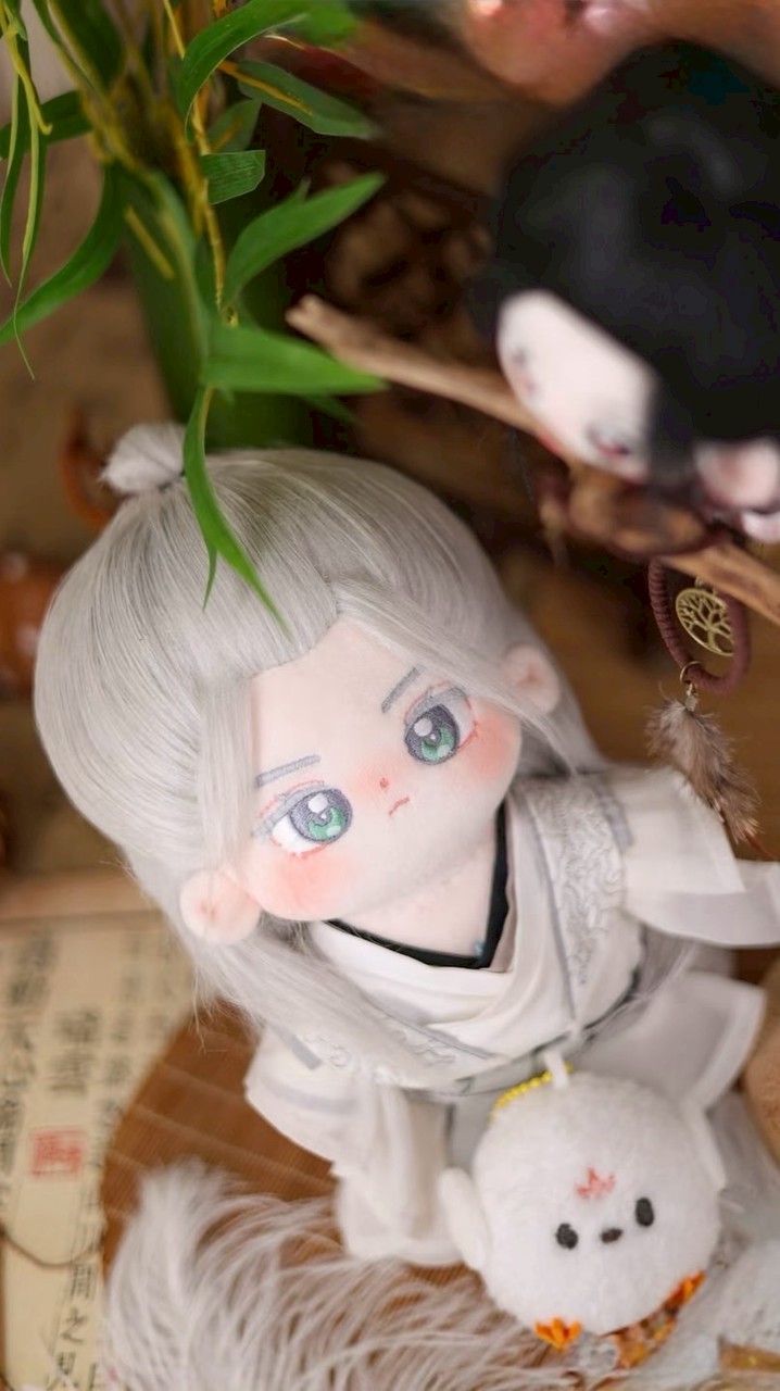 🔥可愛多幼稚園（棉花娃娃交流社~JCT檀健次屬性）