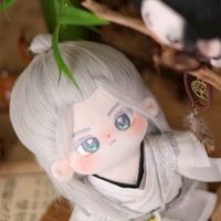 🔥可愛多幼稚園（棉花娃娃交流社~JCT檀健次屬性）