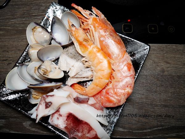 【板橋美食】千荷田日式涮涮鍋-板橋中正店 #涮涮鍋 #板橋火鍋 #米塔集團 (19).JPG