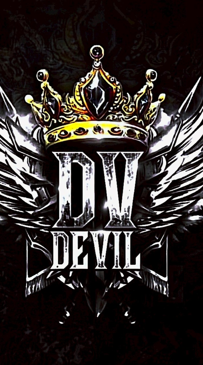 DVヽDEVIL