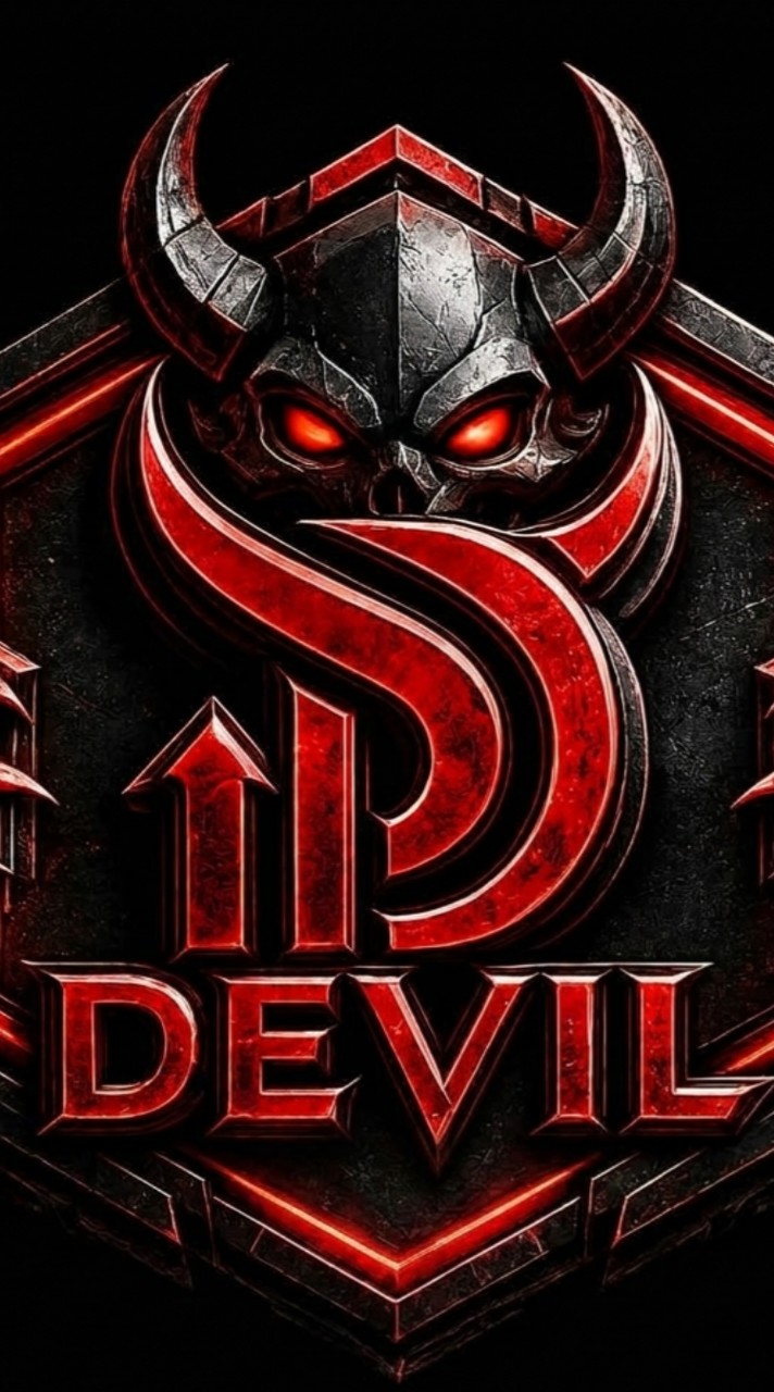 DVヽDEVIL