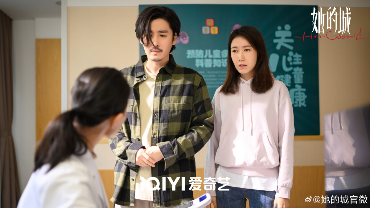 近期陸劇熱度榜TOP10！《灼灼風流》贏《七時吉祥》，《蓮花樓》第二，冠軍是真正爆劇