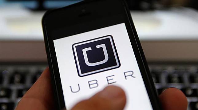 Kisah Hantu Naik Uber Kena Tarif Rp 2 Ribu