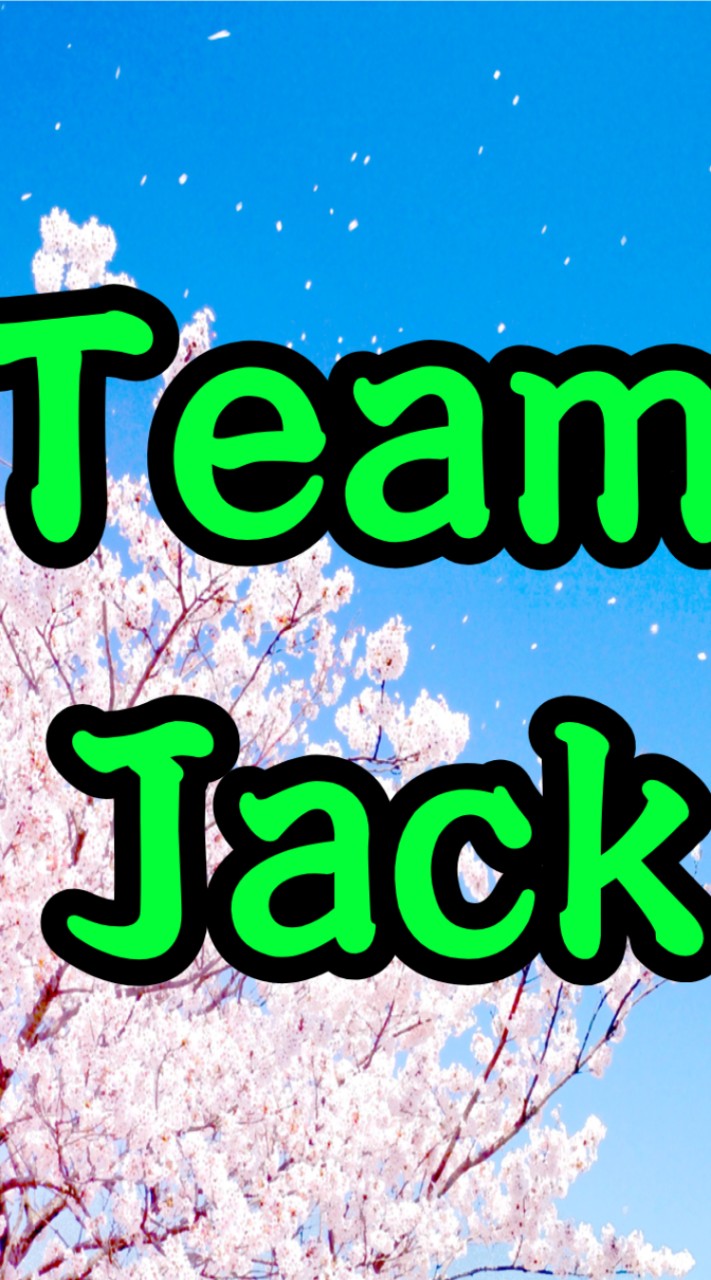 ［太鼓の達人］Team Jack