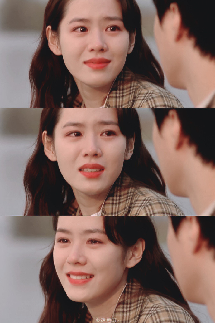 孫藝珍20代美圖合輯1：20歲《緣起不滅》