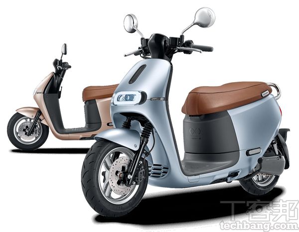 隨著智慧電動車日益普及，若安裝非官方指定的機車行車記錄器產品，亦可能會喪失原廠保固。