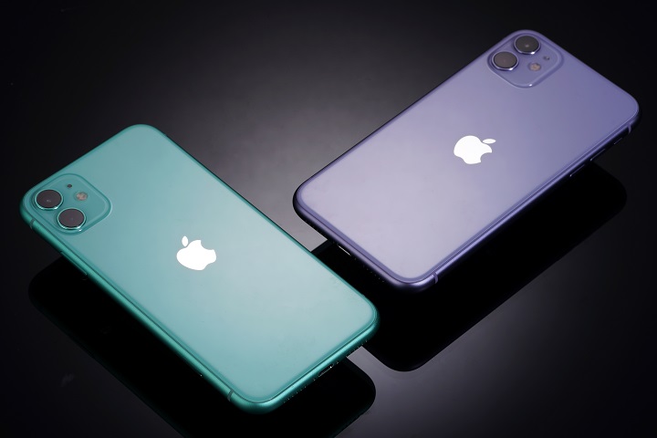 iPhone 11 紫色、綠色實機開箱，一次掌握 5 大特點、換機優惠