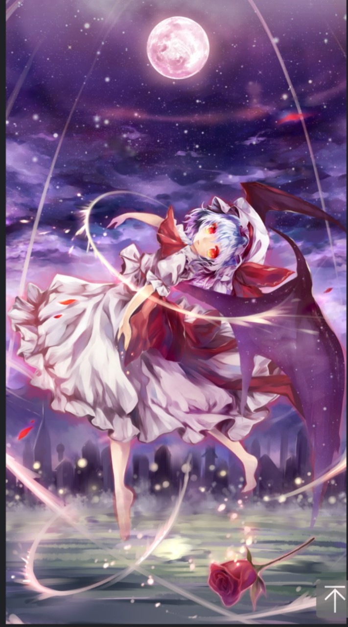東方・俺クロ等 なりきり場少人数派の人緩歓迎✨