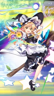 東方・俺クロ等 なりきり場少人数派の人緩歓迎✨