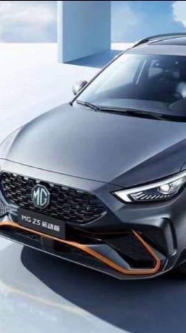 MG ZS 台灣車友討論群