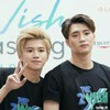 มีนแปลน. 2wish