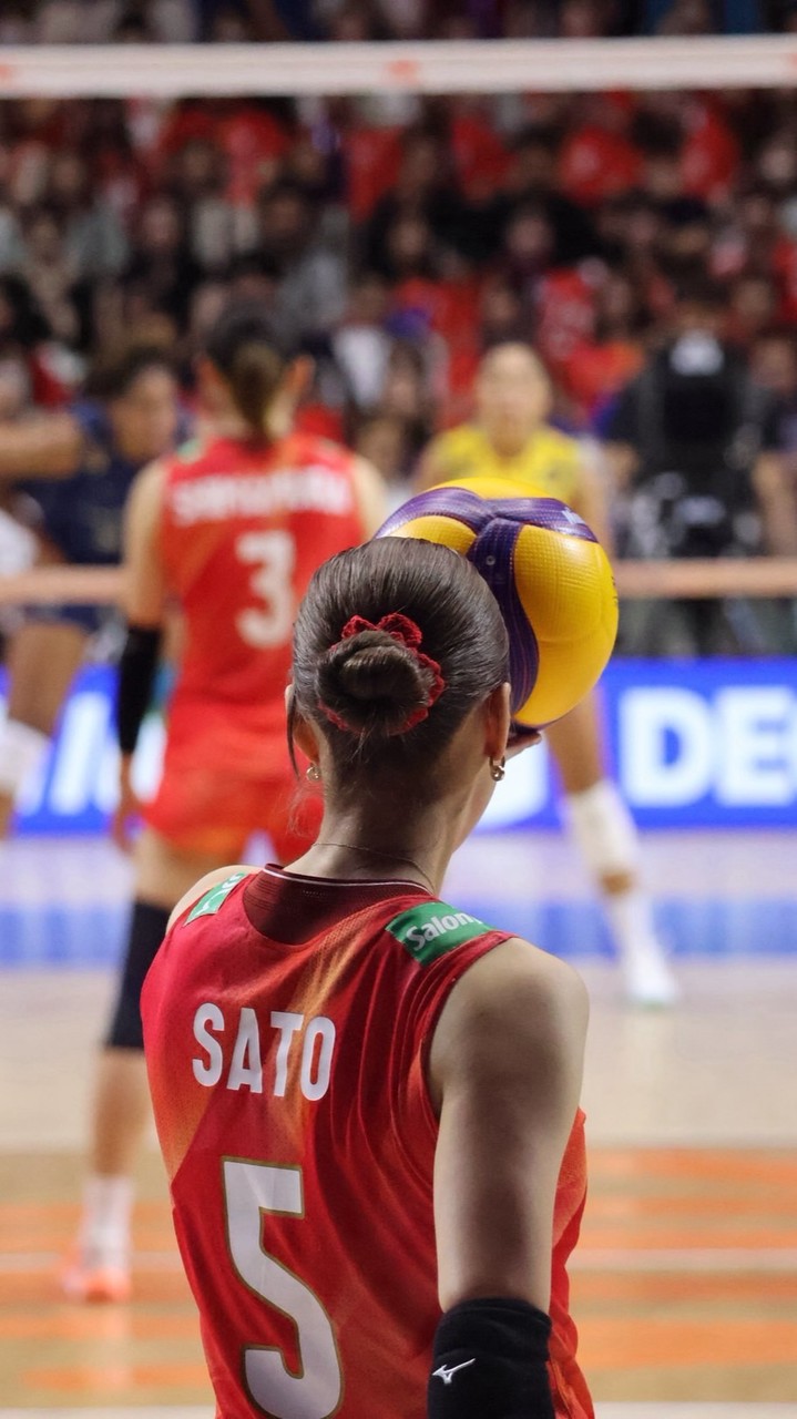 佐藤淑乃選手を応援しよう！