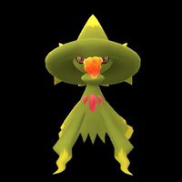 Pokemonบุรีรัมย์