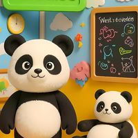 40+ 45+50+ 🐼熊貓快樂噗嚕嚕～～～來點廢話吧🐼
