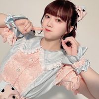 伊藤彩沙・あやサー 国民の集い🍼