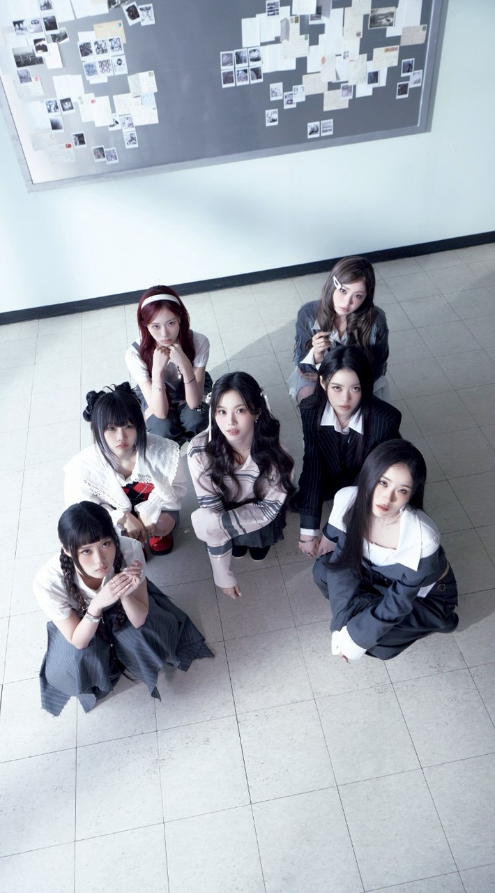 H//PE Princess討論群（HIP POP Princess）