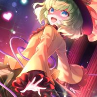 東方アルカこいし組