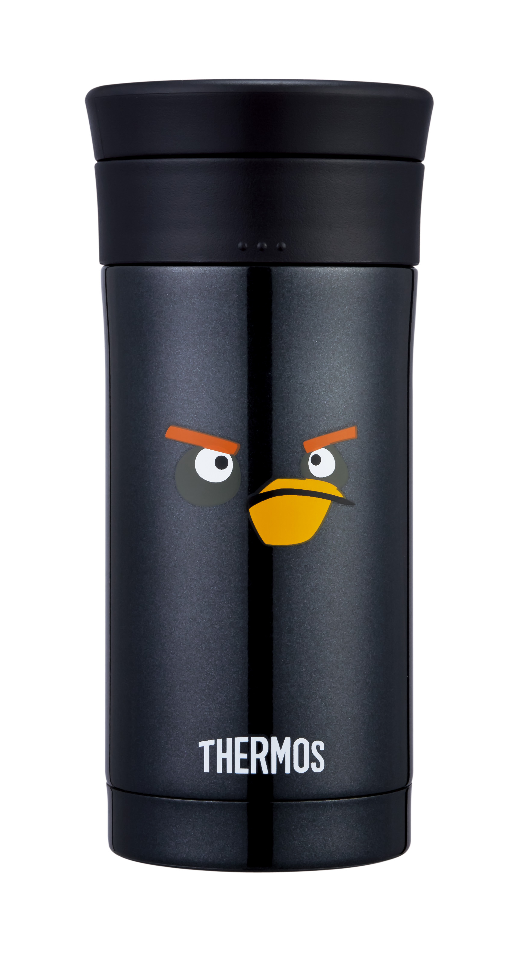 Angry Birds來襲，連保溫杯也遷「怒」！