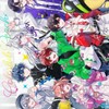からぴちよみうりランドコラボ参戦の子おいで.ᐟ.ᐟ