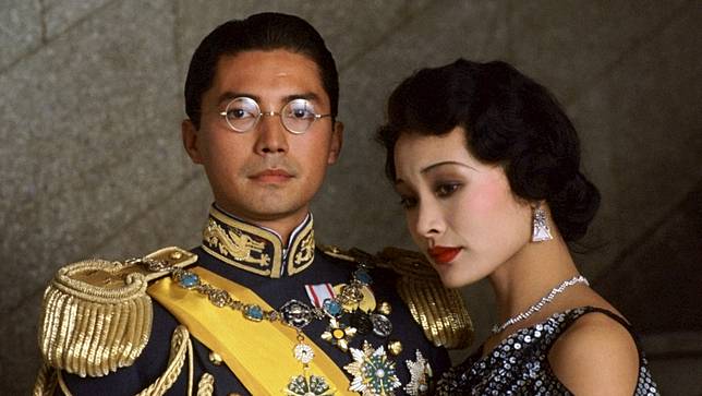 大師精神永垂不朽！坂本龍一紀念影展4/27起重映《末代皇帝》《俘虜》 太報 LINE TODAY