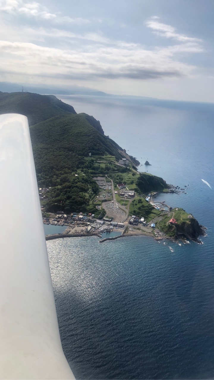 飛行機大好きな人！パイロットになりたい人